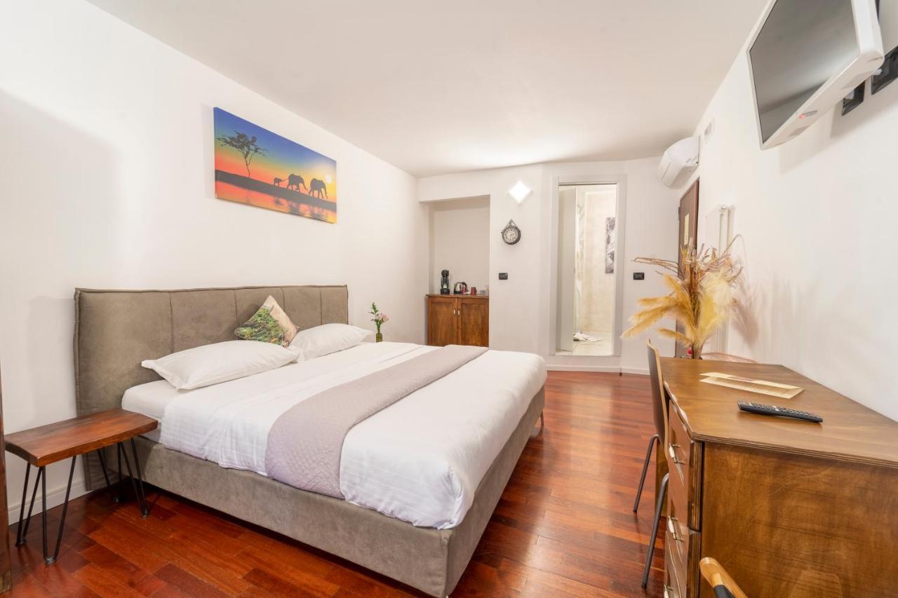 Guest house Aurelia Luxury - Piazza Delle Erbe
