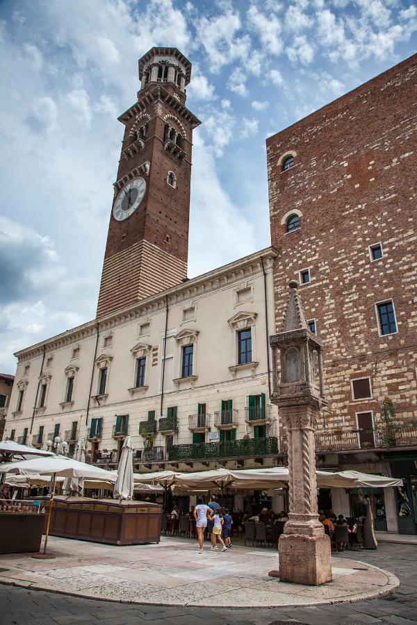 Gasthof Aurelia Luxury - Piazza Delle Erbe *