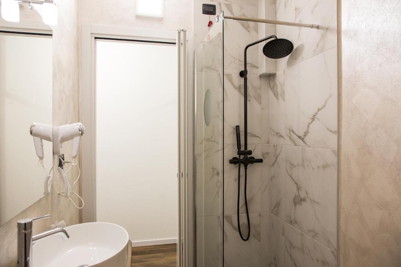 Aurelia Luxury - Piazza Delle Erbe Gasthof Verona