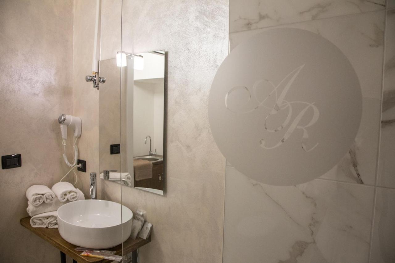 Aurelia Luxury - Piazza Delle Erbe Guest house Verona