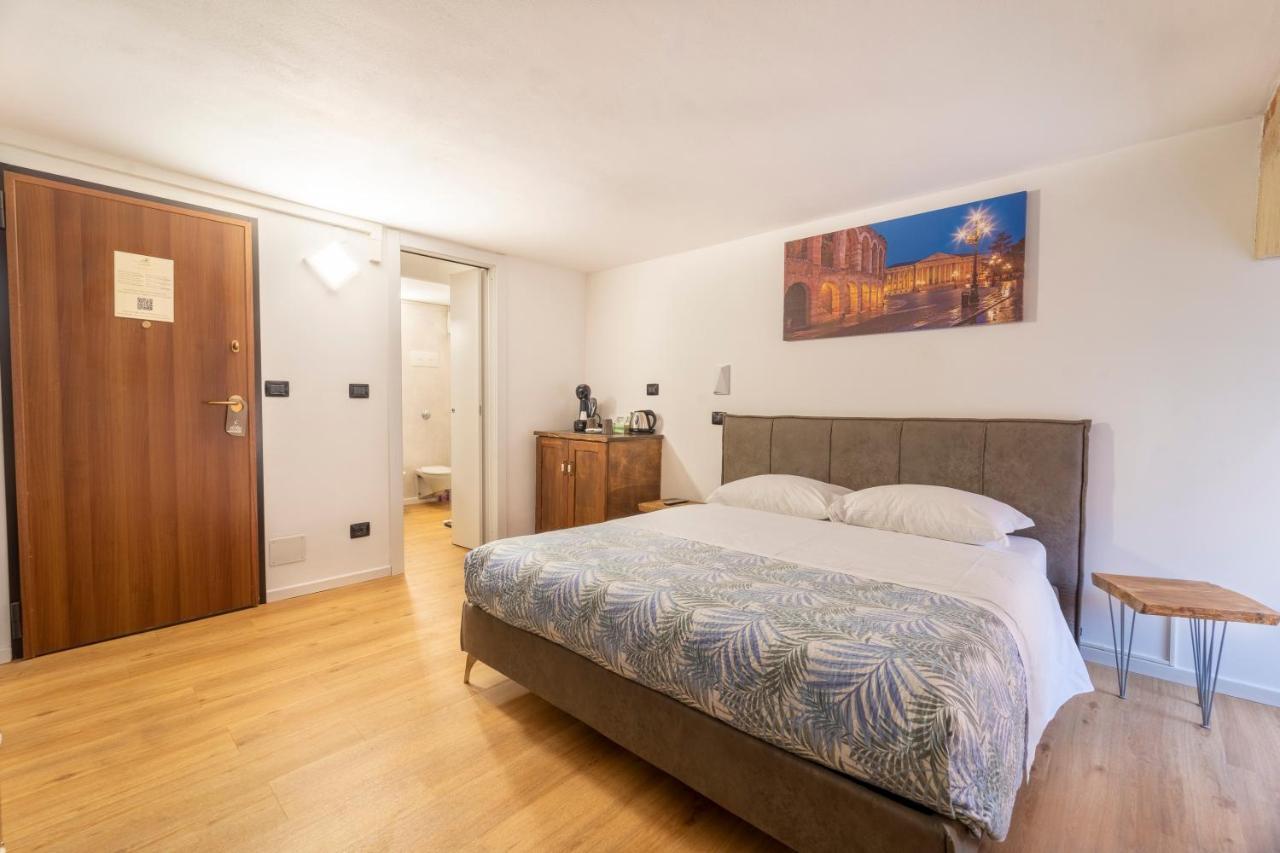 Guest house Aurelia Luxury - Piazza Delle Erbe Verona