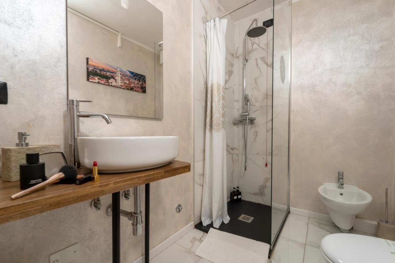 Gasthof Aurelia Luxury - Piazza Delle Erbe Verona