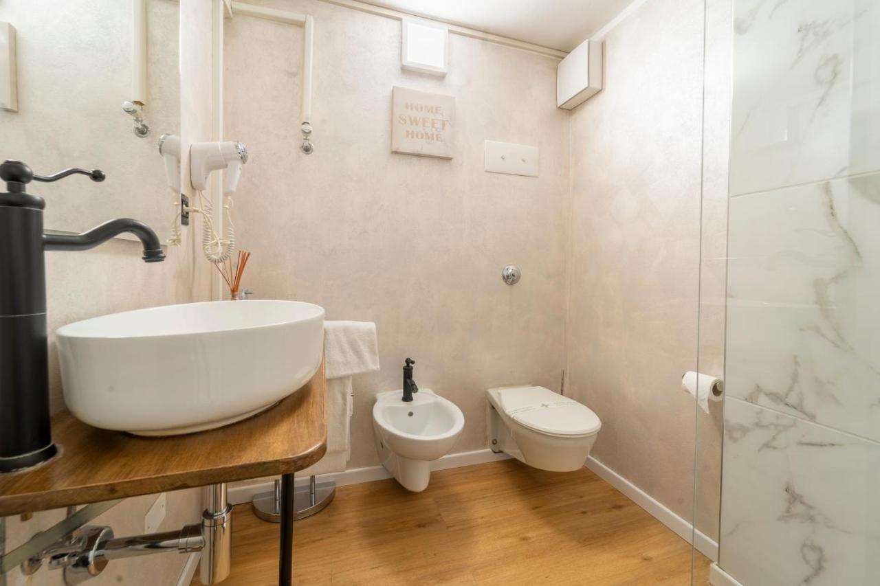 Gasthof Aurelia Luxury - Piazza Delle Erbe *