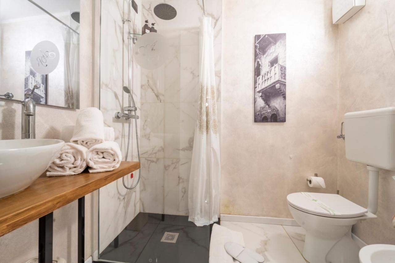 Aurelia Luxury - Piazza Delle Erbe *