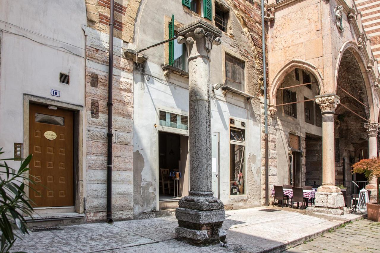 Maison d'hôtes Aurelia Luxury - Piazza Delle Erbe Vérone