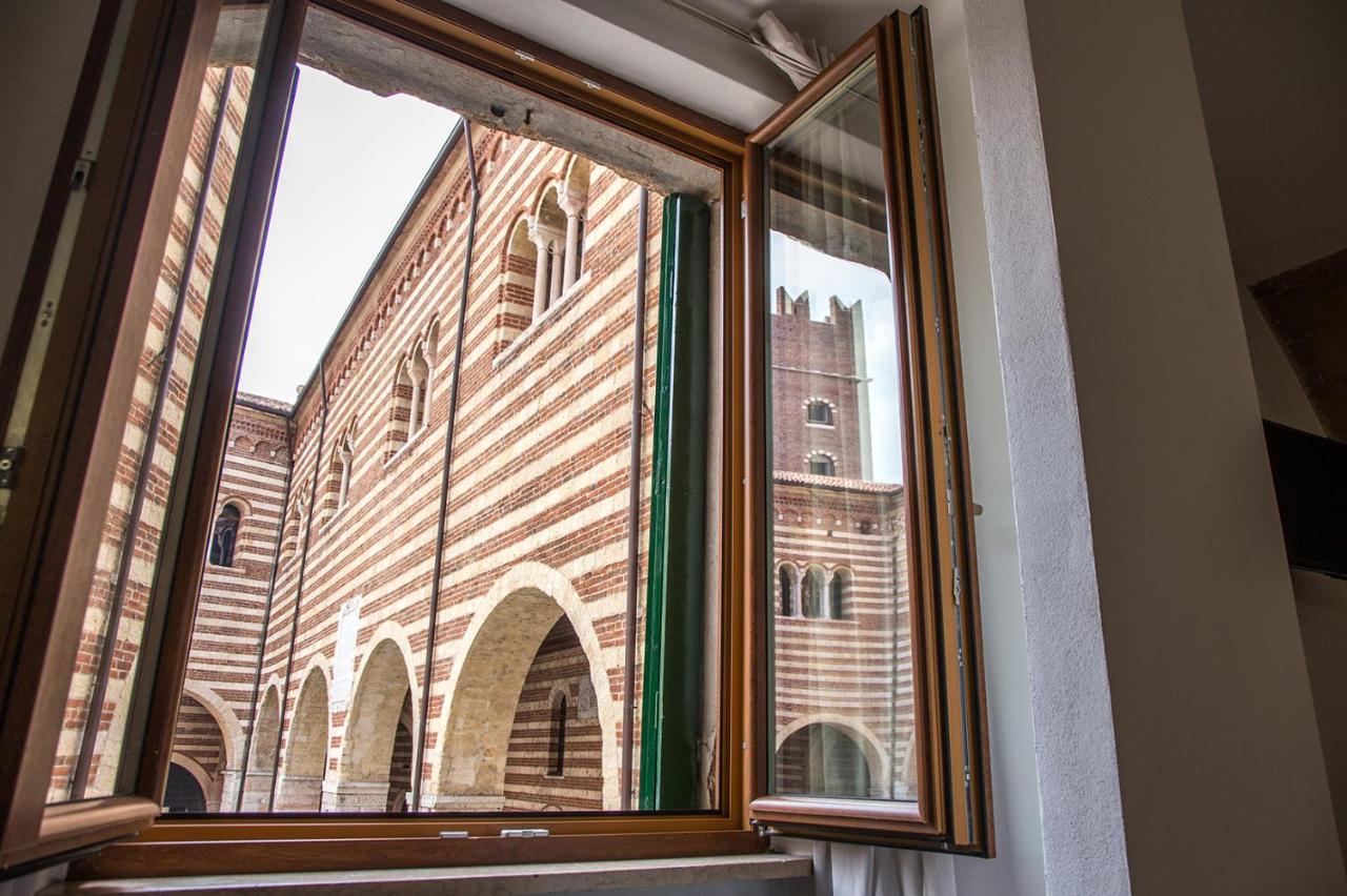 Aurelia Luxury - Piazza Delle Erbe * Vérone