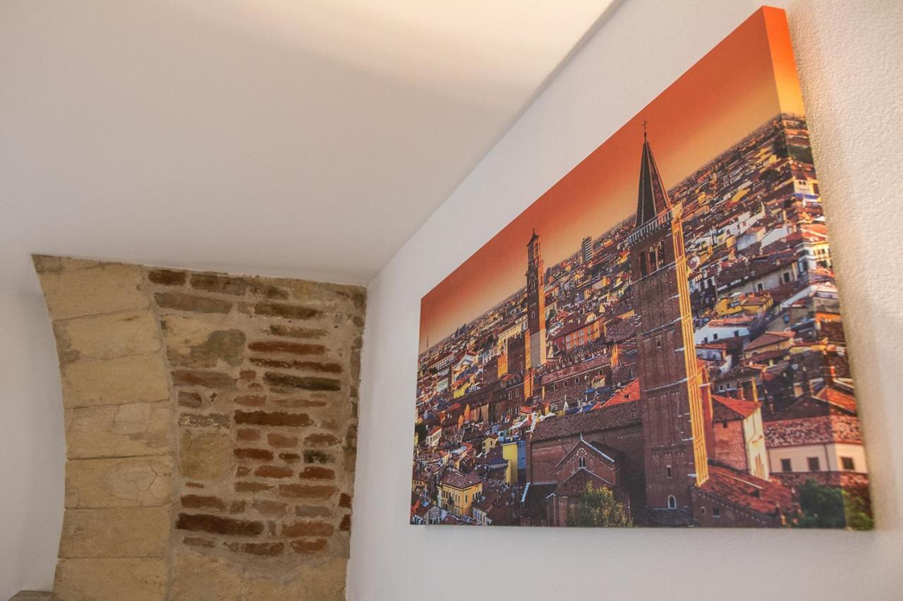 Aurelia Luxury - Piazza Delle Erbe * Vérone