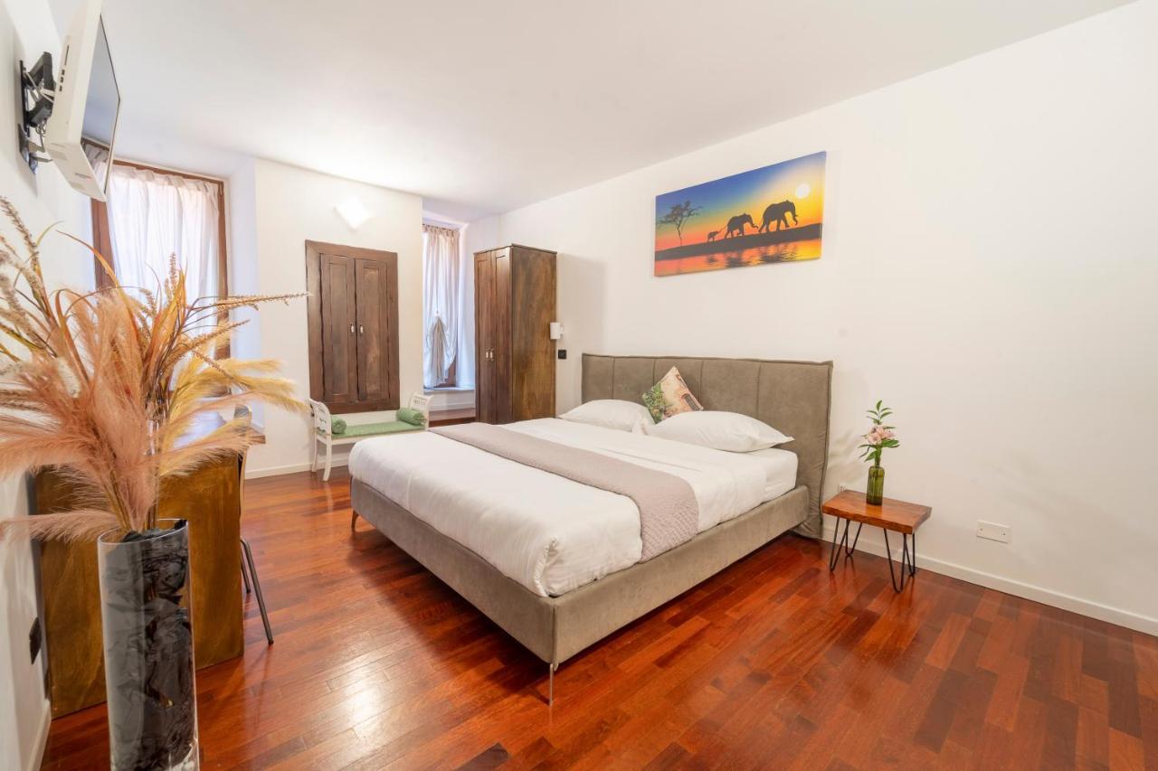 Aurelia Luxury - Piazza Delle Erbe Maison d'hôtes Vérone