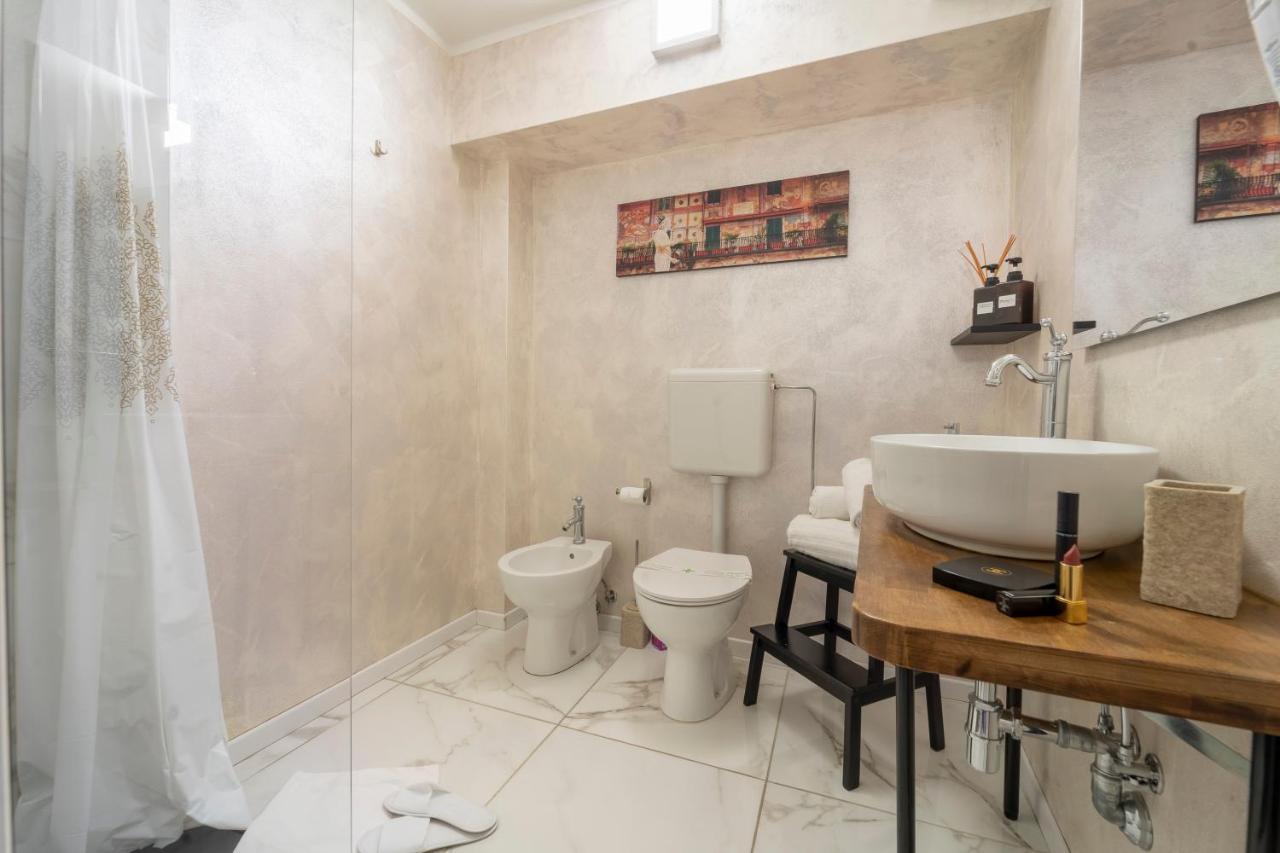 Aurelia Luxury - Piazza Delle Erbe * Vérone