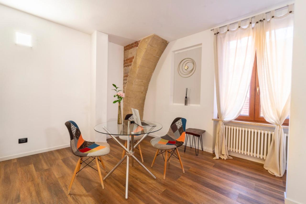 Aurelia Luxury - Piazza Delle Erbe Maison d'hôtes *