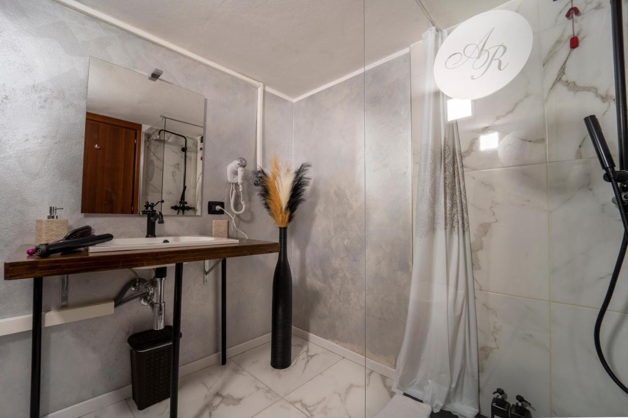 Aurelia Luxury - Piazza Delle Erbe * Vérone
